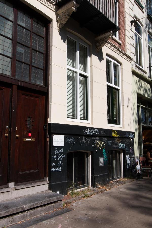 B&B Midtown Amsterdam Suites Esterno foto
