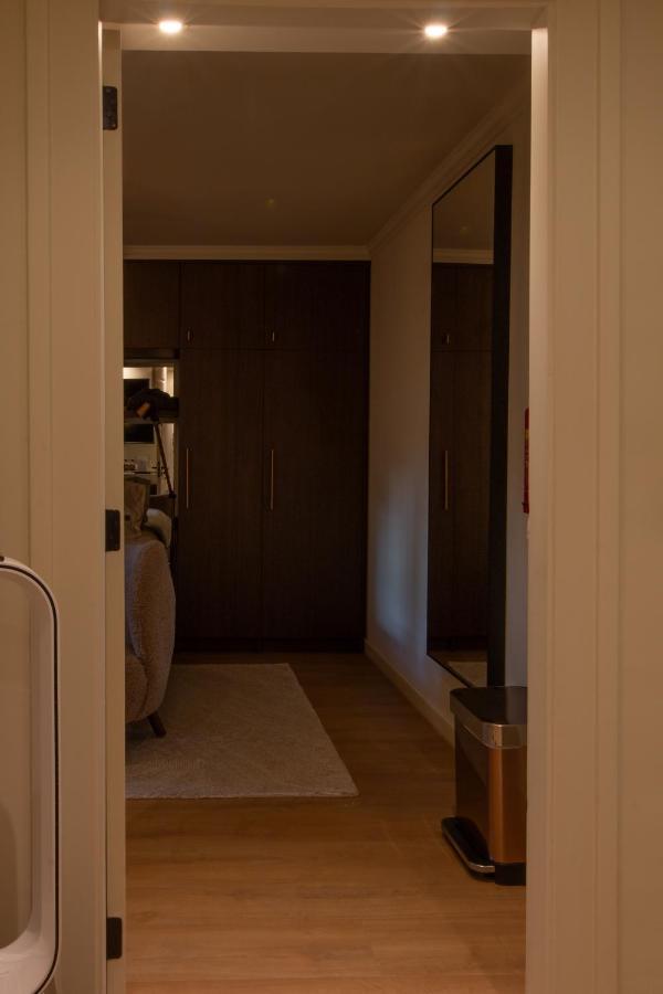 B&B Midtown Amsterdam Suites Esterno foto