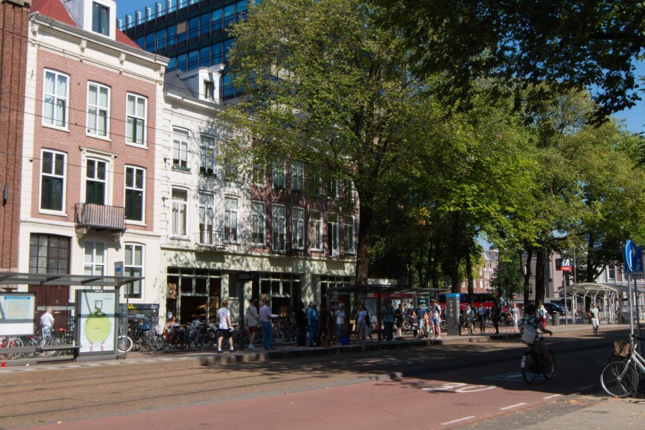 B&B Midtown Amsterdam Suites Esterno foto