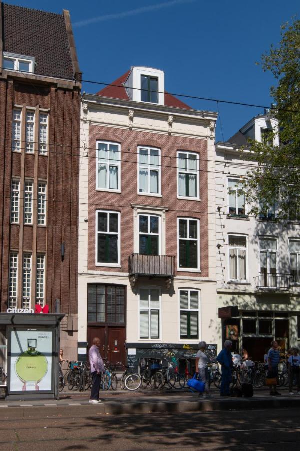 B&B Midtown Amsterdam Suites Esterno foto