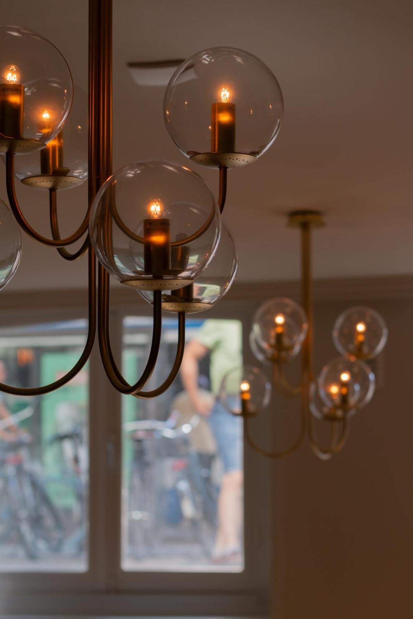 B&B Midtown Amsterdam Suites Esterno foto
