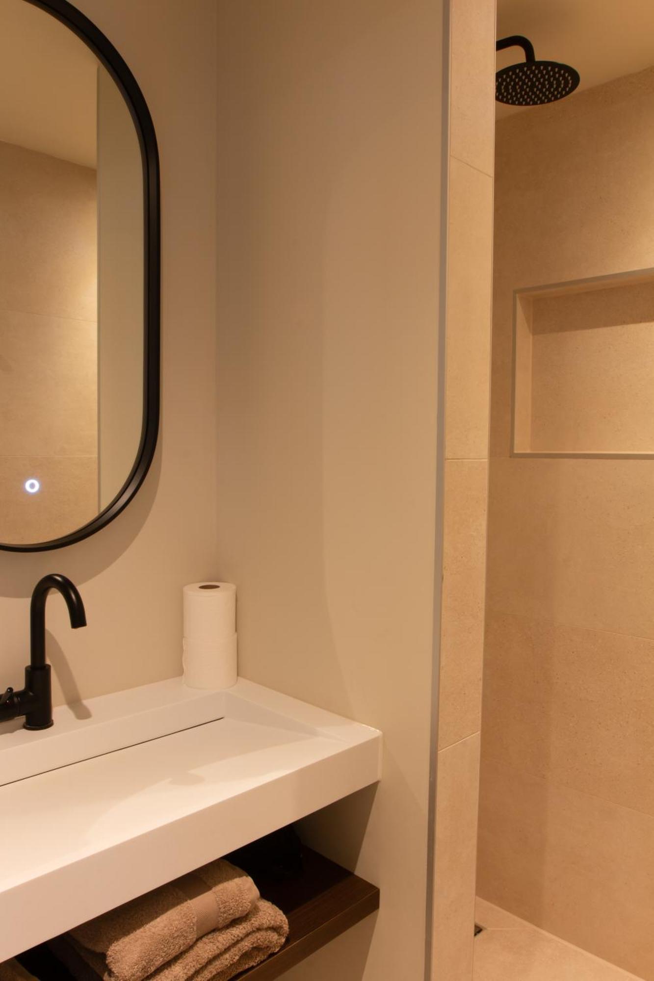 B&B Midtown Amsterdam Suites Esterno foto