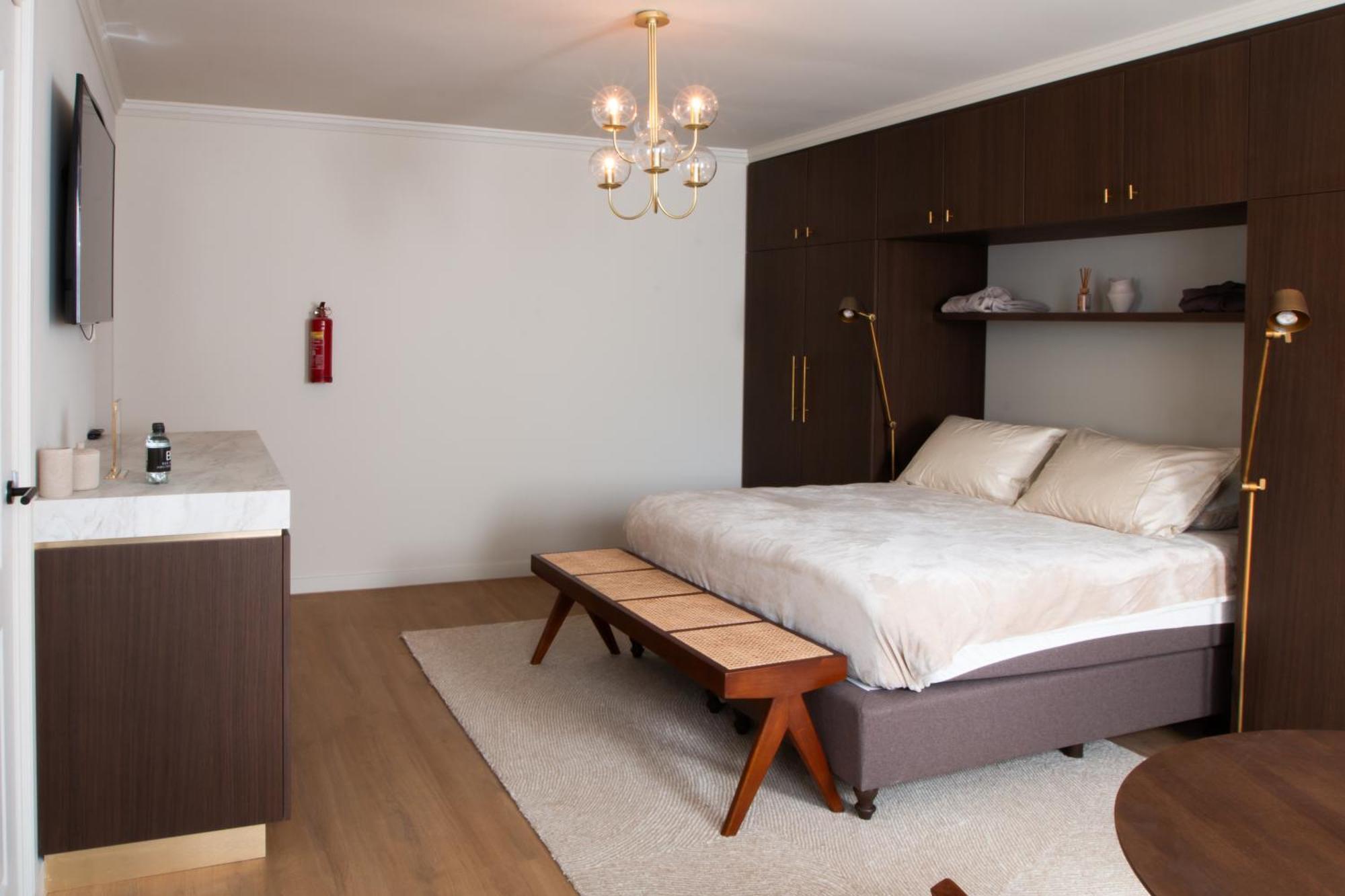 B&B Midtown Amsterdam Suites Esterno foto